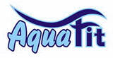 aqua fit logo